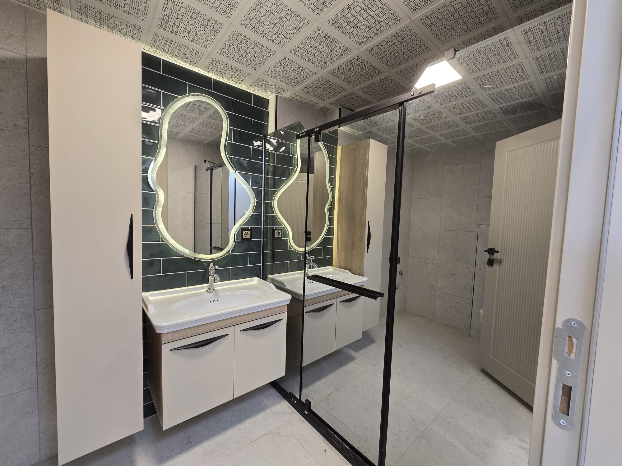 MABEL'DEN ŞÜKRÜPAŞA'DA SATILIK FIRSAT DAİRE